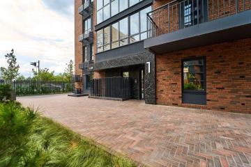 Фото №3: 1-комнатная квартира 37 м² - Краснодар, мкр. Прикубанский внутригородской округ, ул. Круговая, 4/1