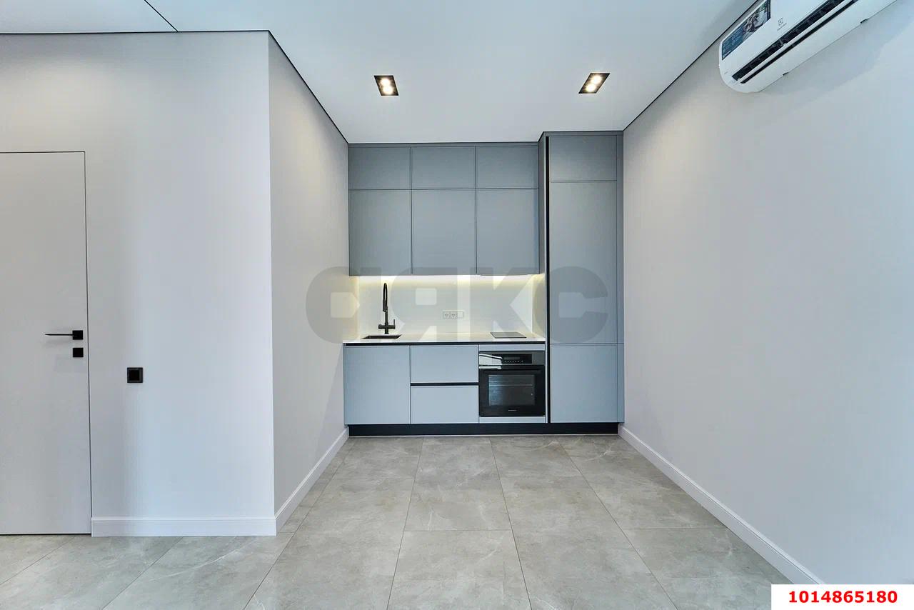 Фото №6: 1-комнатная квартира 41 м² - Краснодар, Фестивальный, ул. Круговая, 4/1