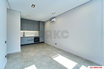 Фото №5: 1-комнатная квартира 41 м² - Краснодар, мкр. Фестивальный, ул. Круговая, 4/1