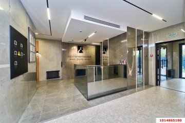 Фото №4: 1-комнатная квартира 41 м² - Краснодар, мкр. Фестивальный, ул. Круговая, 4/1