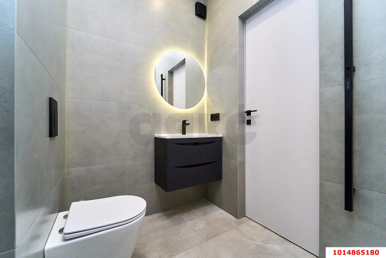 Фото №15: 1-комнатная квартира 41 м² - Краснодар, Фестивальный, ул. Круговая, 4/1