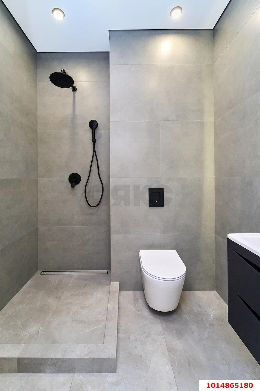 Фото №16: 1-комнатная квартира 41 м² - Краснодар, Фестивальный, ул. Круговая, 4/1