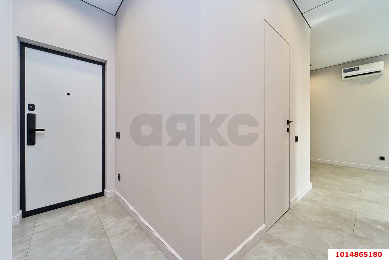 Фото №13: 1-комнатная квартира 41 м² - Краснодар, Фестивальный, мкр. Прикубанский внутригородской округ, ул. Круговая, 4/1