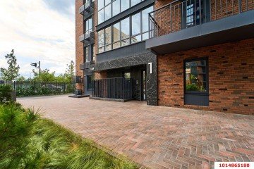 Фото №3: 1-комнатная квартира 41 м² - Краснодар, мкр. Фестивальный, ул. Круговая, 4/1