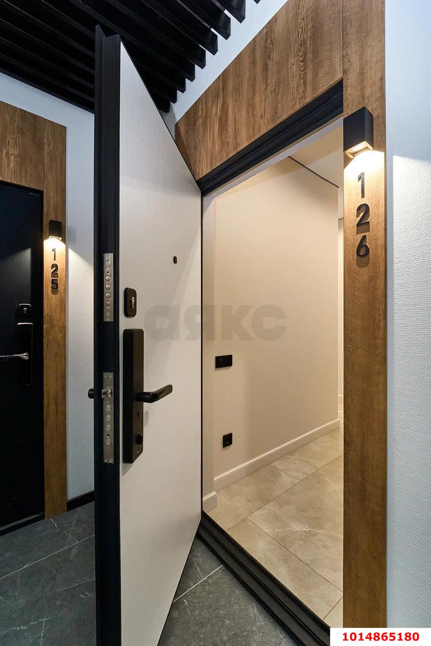 Фото №14: 1-комнатная квартира 41 м² - Краснодар, Фестивальный, ул. Круговая, 4/1