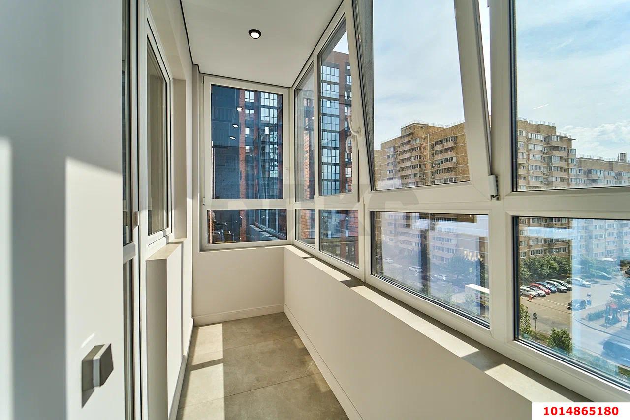 Фото №18: 1-комнатная квартира 41 м² - Краснодар, Фестивальный, ул. Круговая, 4/1