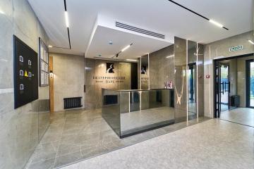 Фото №4: 1-комнатная квартира 37 м² - Краснодар, мкр. Прикубанский внутригородской округ, ул. Круговая, 4/1