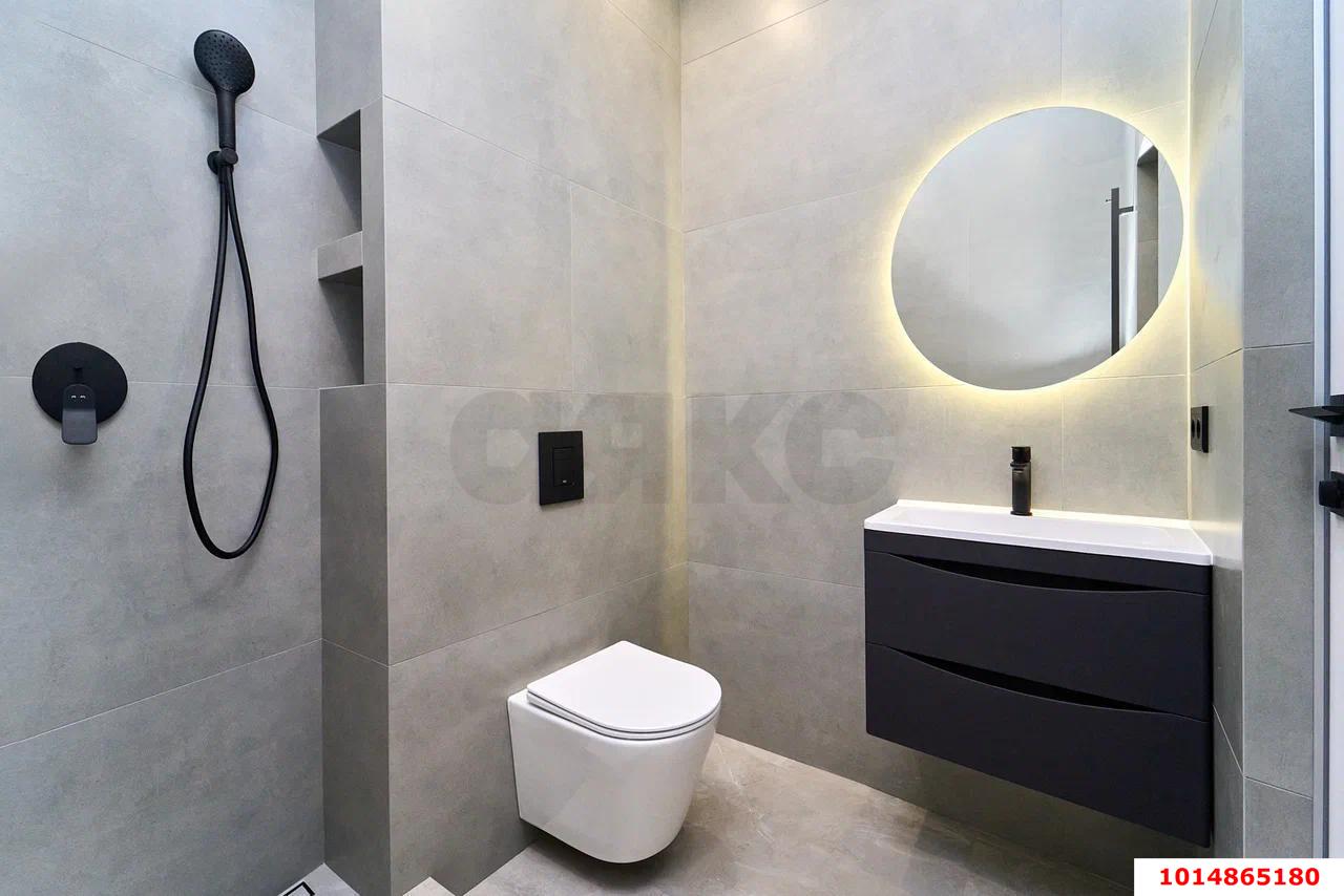 Фото №17: 1-комнатная квартира 41 м² - Краснодар, Фестивальный, ул. Круговая, 4/1