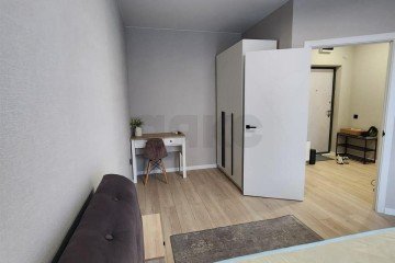 Фото №4: 1-комнатная квартира 36 м² - Краснодар, мкр. Достояние, ул. Григория Булгакова, 13