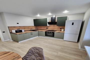 Фото №1: 1-комнатная квартира 36 м² - Краснодар, мкр. Достояние, ул. Григория Булгакова, 13