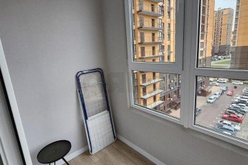 Фото №5: 1-комнатная квартира 36 м² - Краснодар, мкр. Достояние, ул. Григория Булгакова, 13