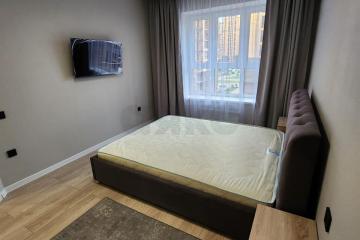 Фото №5: 1-комнатная квартира 36 м² - Краснодар, мкр. Достояние, ул. Григория Булгакова, 13