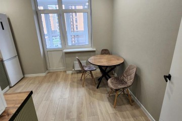 Фото №2: 1-комнатная квартира 36 м² - Краснодар, мкр. Достояние, ул. Григория Булгакова, 13