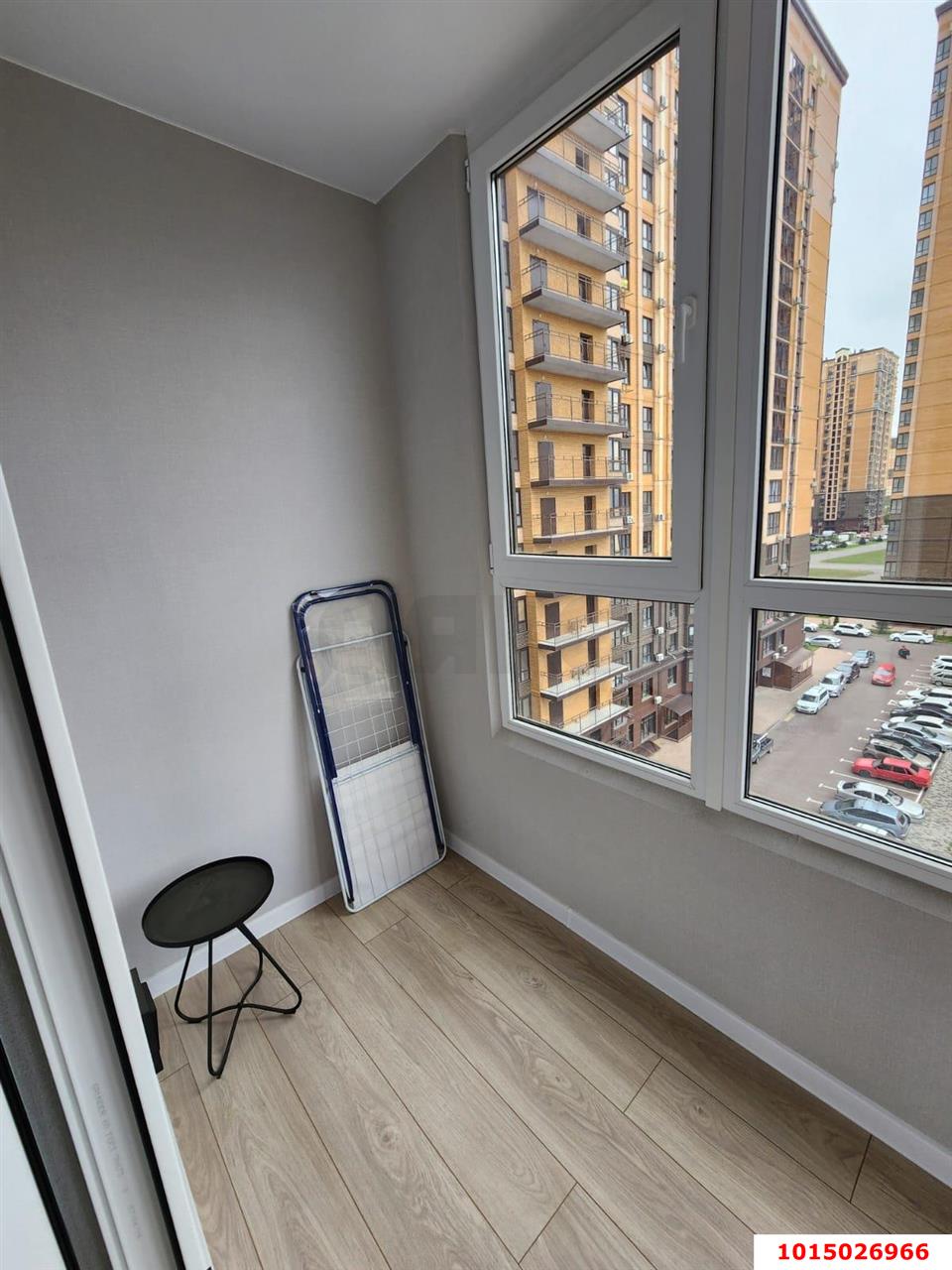 Фото №5: 1-комнатная квартира 36 м² - Краснодар, Достояние, ул. Григория Булгакова, 13