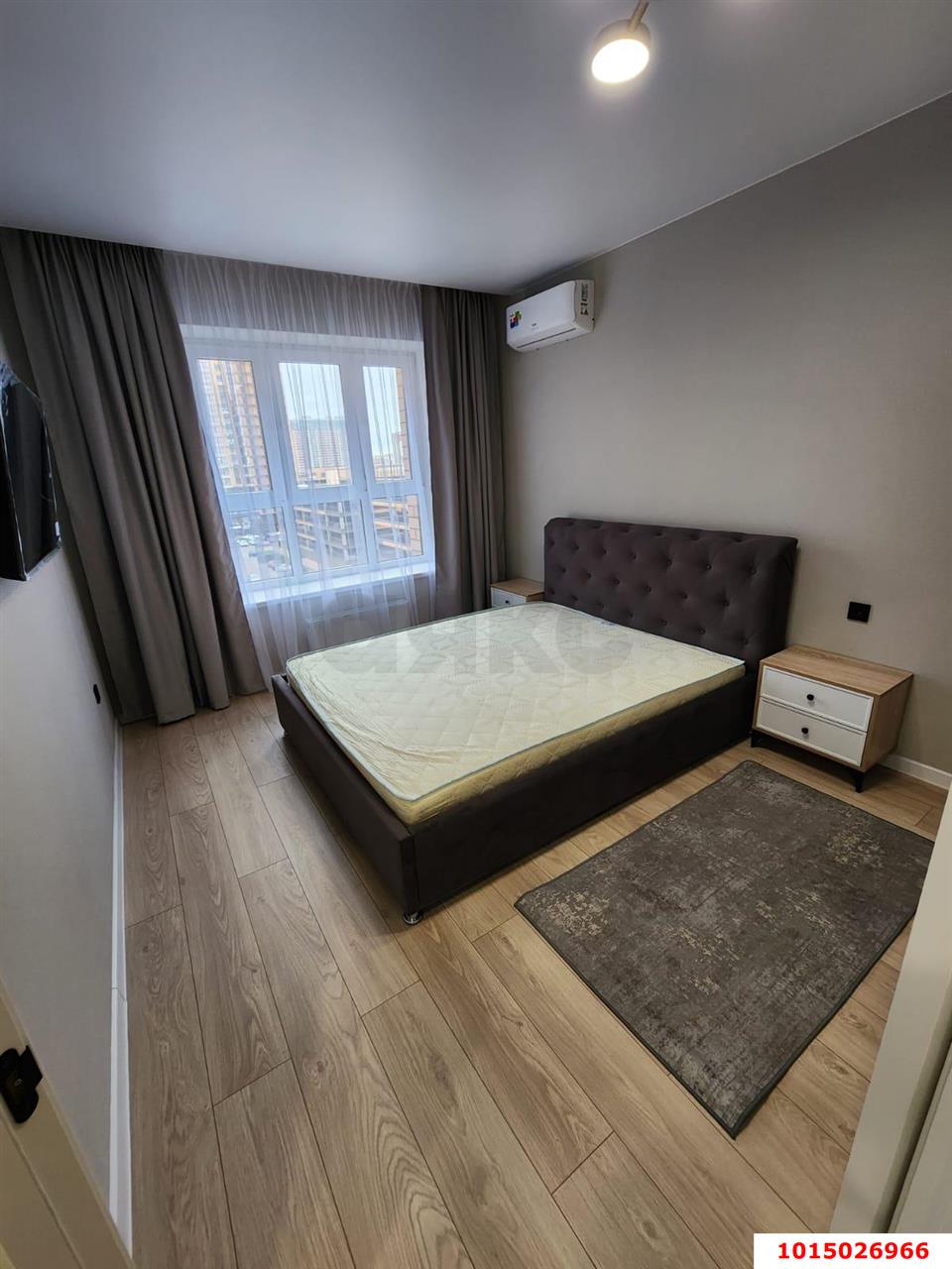 Фото №7: 1-комнатная квартира 36 м² - Краснодар, Прикубанский внутригородской округ, мкр. Достояние, ул. Григория Булгакова, 13