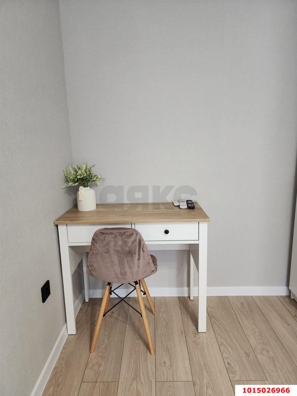 Фото №9: 1-комнатная квартира 36 м² - Краснодар, Достояние, ул. Григория Булгакова, 13