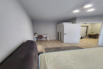 Фото №4: 1-комнатная квартира 36 м² - Краснодар, мкр. Достояние, ул. Григория Булгакова, 13