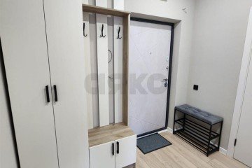 Фото №3: 1-комнатная квартира 36 м² - Краснодар, мкр. Достояние, ул. Григория Булгакова, 13