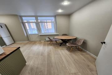 Фото №2: 1-комнатная квартира 36 м² - Краснодар, мкр. Достояние, ул. Григория Булгакова, 13