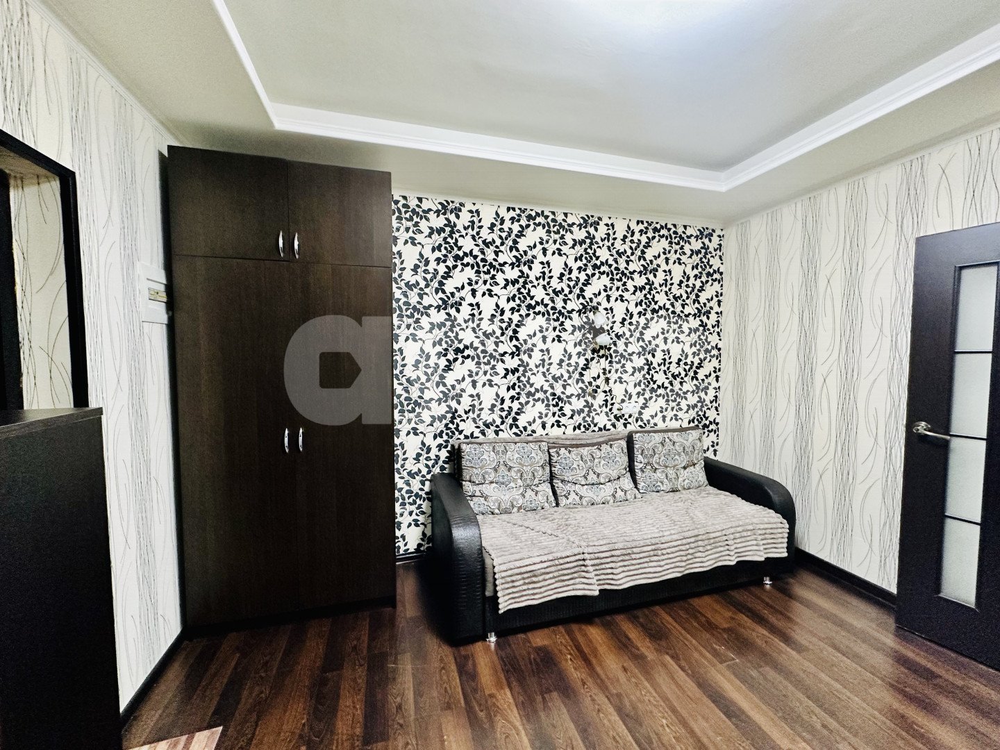 Фото №2: 1-комнатная квартира 32 м² - Сочи, Мамайка, ул. Загородная, 5/7