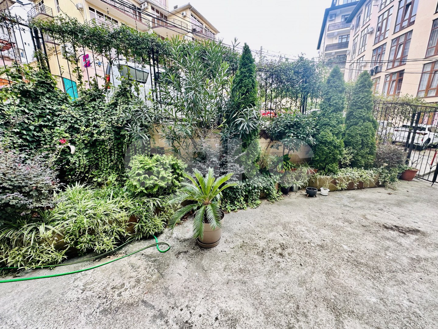 Фото №20: 1-комнатная квартира 32 м² - Сочи, Мамайка, ул. Загородная, 5/7