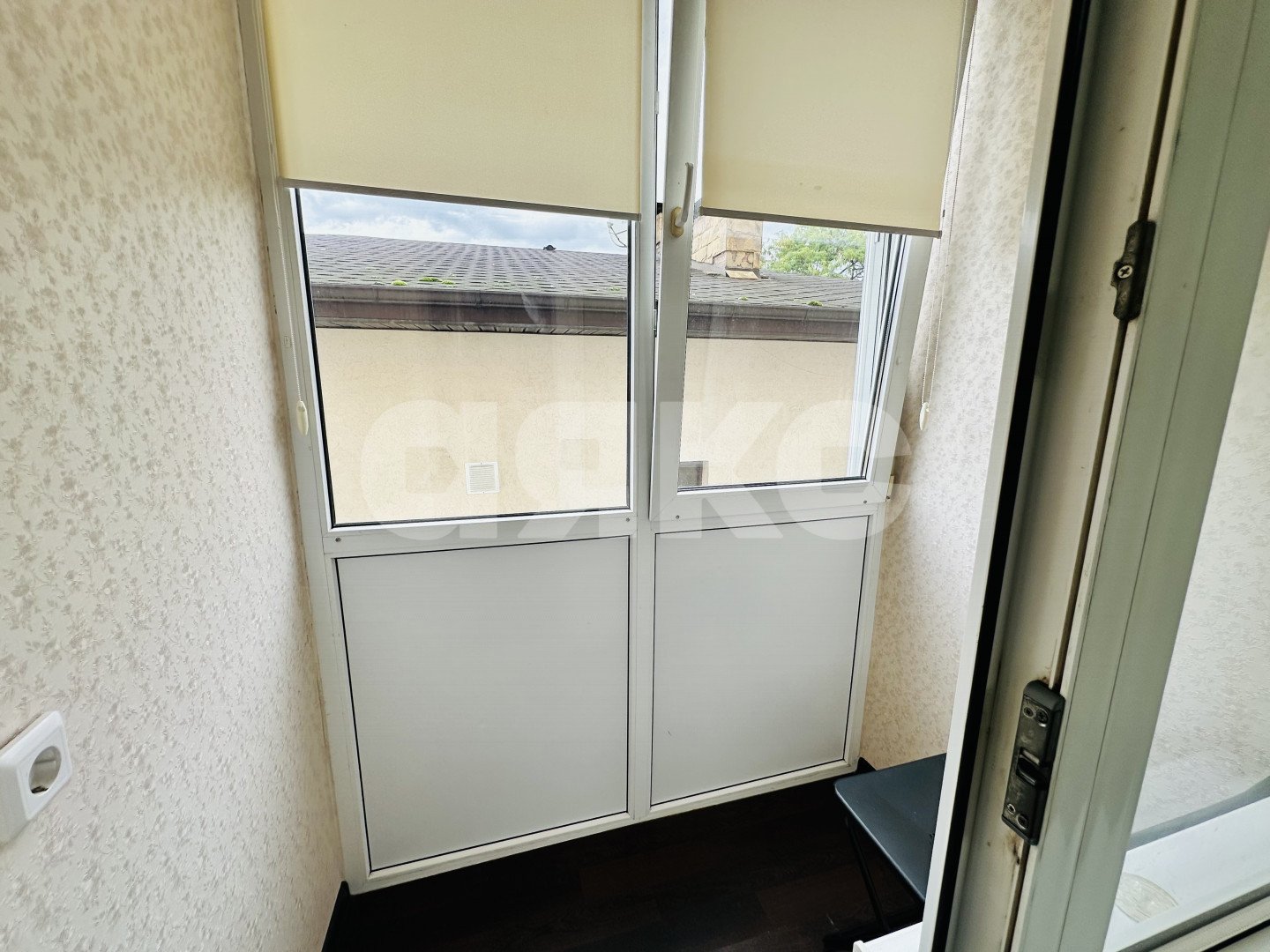 Фото №13: 1-комнатная квартира 32 м² - Сочи, Мамайка, ул. Загородная, 5/7