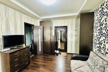 Фото №5: 1-комнатная квартира 32 м² - Сочи, мкр. Мамайка, ул. Загородная, 5/7