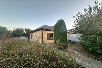 Фото №3: Дом 84 м² - Старокорсунская, мкр. КП Зелёный берег, ул. Заозёрная, 24