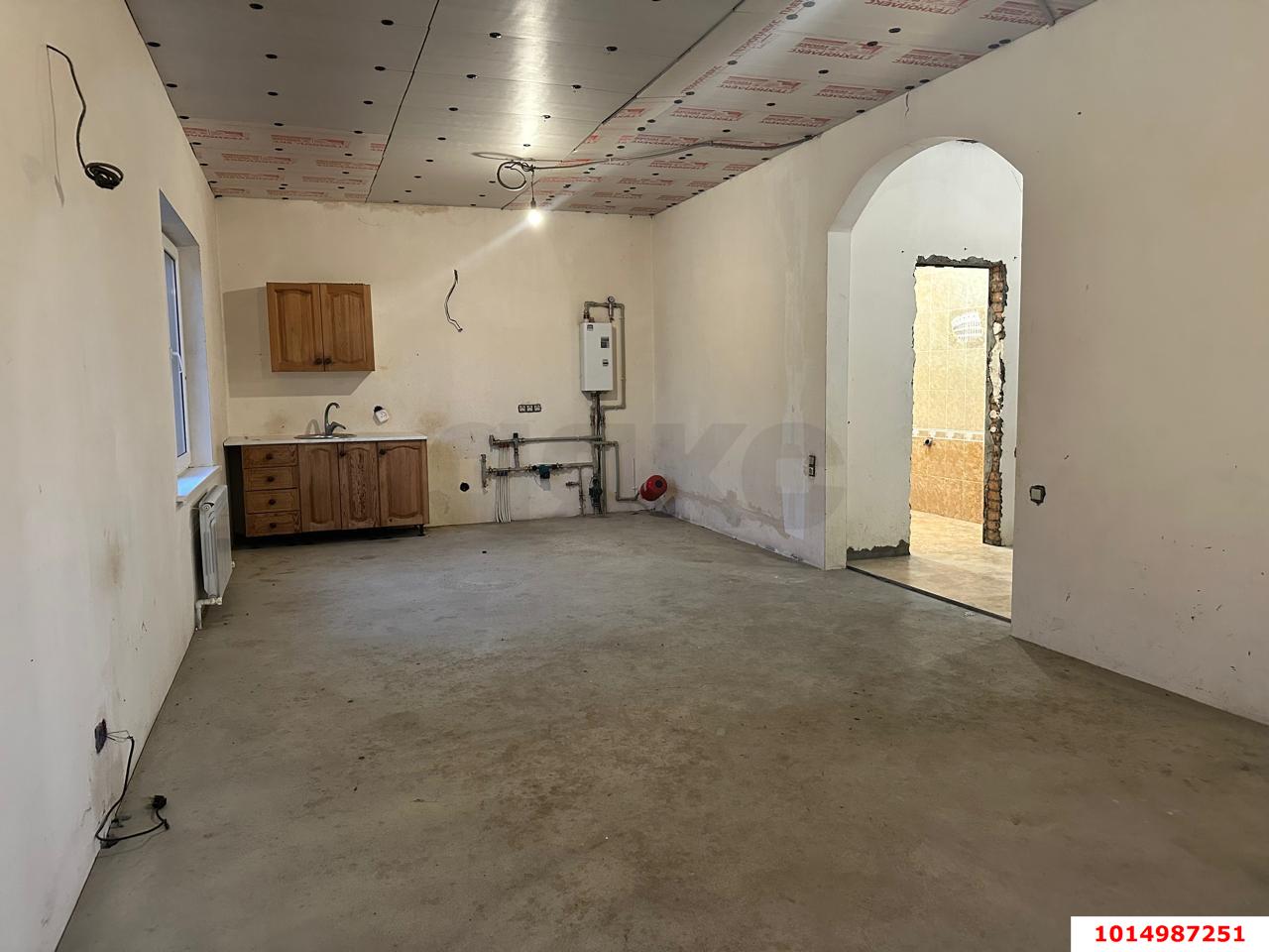 Фото №7: Дом 84 м² + 3 сот. - Старокорсунская, КП Зелёный берег, ул. Заозёрная, 24