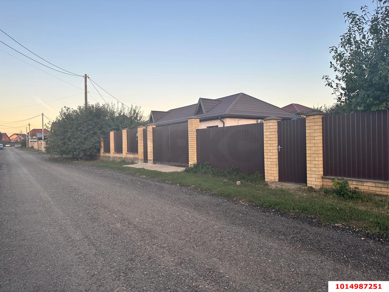 Фото №1: Дуплекс 84 м² + 3 сот. - Старокорсунская, КП Зелёный берег, ул. Заозёрная, 24