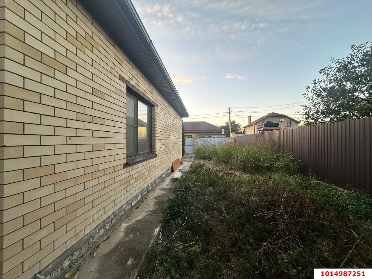 Фото №5: Дом 84 м² + 3 сот. - Старокорсунская, Карасунский внутригородской округ, мкр. КП Зелёный берег, ул. Заозёрная, 24