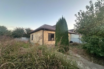 Фото №3: Дом 84 м² - Старокорсунская, мкр. КП Зелёный берег, ул. Заозёрная, 24