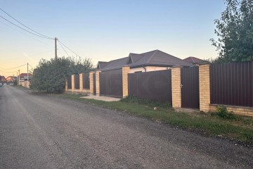 Фото №1: Дом 84 м² - Старокорсунская, мкр. КП Зелёный берег, ул. Заозёрная, 24