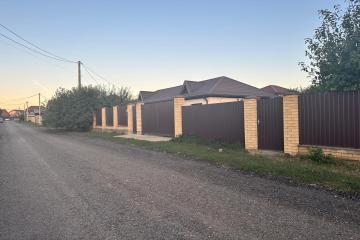 Фото №1: Дом 84 м² - Старокорсунская, мкр. КП Зелёный берег, ул. Заозёрная, 24