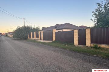 Фото №1: Дом 84 м² - Старокорсунская, мкр. КП Зелёный берег, ул. Заозёрная, 24