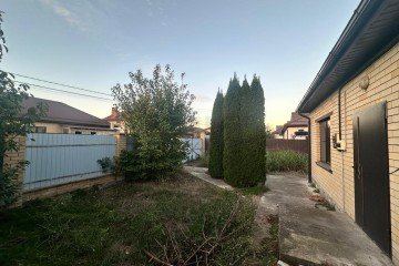 Фото №2: Дуплекс 84 м² - Старокорсунская, мкр. КП Зелёный берег, ул. Заозёрная, 24