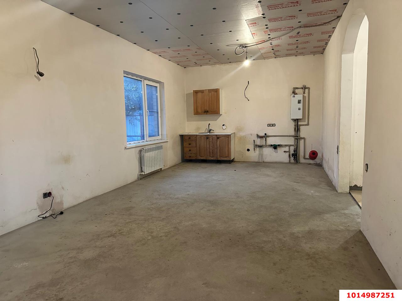 Фото №8: Дом 84 м² + 3 сот. - Старокорсунская, Карасунский внутригородской округ, мкр. КП Зелёный берег, ул. Заозёрная, 24