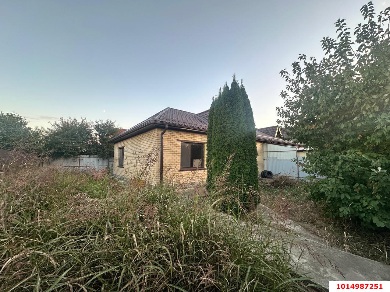 Фото №3: Дом 84 м² + 3 сот. - Старокорсунская, КП Зелёный берег, ул. Заозёрная, 24