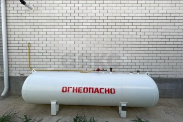 Фото №3: Дом 141 м² - Южный, мкр. Олимпийский, пр-кт Олимпийский, 79