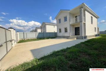 Фото №1: Дом 141 м² - Южный, мкр. Олимпийский, пр-кт Олимпийский, 79