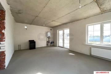 Фото №4: Дом 141 м² - Южный, мкр. Олимпийский, пр-кт Олимпийский, 79