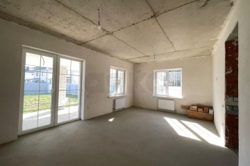 Фото №5: Дом 141 м² - Южный, мкр. Олимпийский, пр-кт Олимпийский, 79