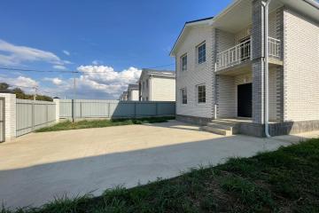 Фото №2: Дом 141 м² - Южный, мкр. Олимпийский, пр-кт Олимпийский, 79