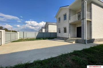 Фото №2: Дом 141 м² - Южный, мкр. Олимпийский, пр-кт Олимпийский, 79