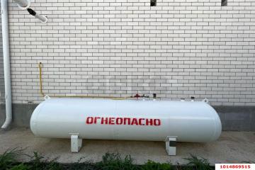 Фото №3: Дом 141 м² - Южный, мкр. Олимпийский, пр-кт Олимпийский, 79