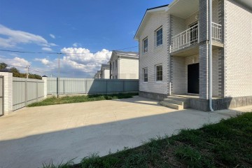 Фото №2: Дом 141 м² - Южный, мкр. Олимпийский, пр-кт Олимпийский, 79