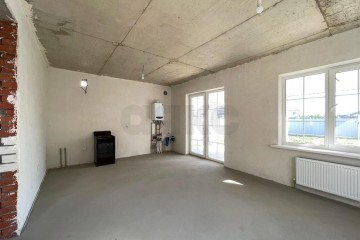 Фото №4: Дом 141 м² - Южный, мкр. Олимпийский, пр-кт Олимпийский, 79