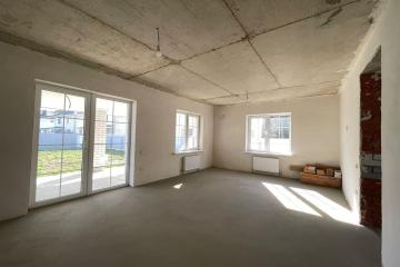 Фото №5: Дом 141 м² - Южный, мкр. Олимпийский, пр-кт Олимпийский, 79