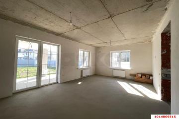 Фото №5: Дом 141 м² - Южный, мкр. Олимпийский, пр-кт Олимпийский, 79