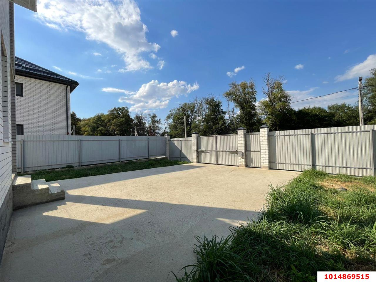 Фото №9: Дом 141 м² + 6 сот. - Южный, мкр. Олимпийский, пр-кт Олимпийский, 79